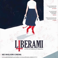 Il poster di Liberami