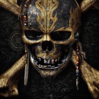 Il teaser poster di Pirati dei Caraibi 5