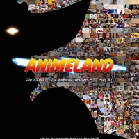 Il poster di Animeland