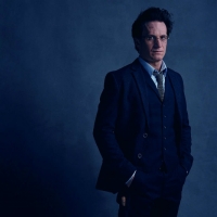 Jamie Parker in Harry Potter and the Cursed Child