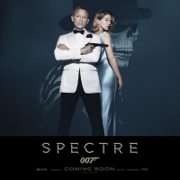 Spectre, nuovo poster