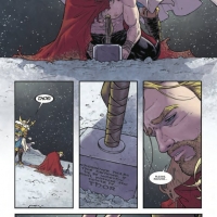 Thor preview