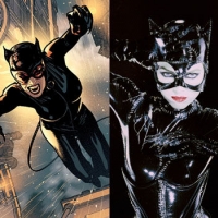 Catwoman