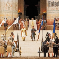Exodus, Gods and Kings di Ridley Scott