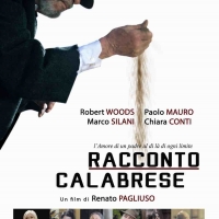 Racconto calabrese - il poster