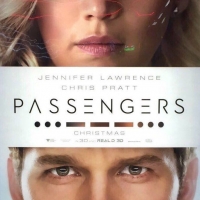 Poster Passengers