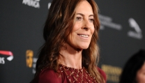 Kathryn Bigelow