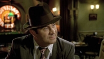 Bob Hoskins in Chi ha incastrato Roger Rabbit?