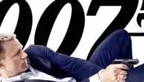 James Bond