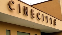 Futuro incerto per Cinecittà 