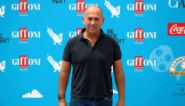 Ferzan Ozpetek al Giffoni Film Festival