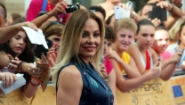 Ornella Muti al Giffoni Film Festival