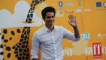 Dylan O'Brien al Giffoni Film Festival