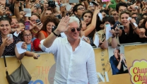 Richard Gere al Giffoni Film Festival