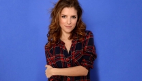 Anna Kendrick Anna Kendrick