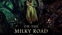 Locandina di On The Milky Road