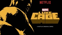 Luke Cage