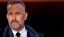 Kevin Costner