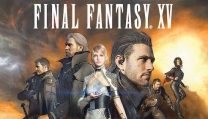 Kingsclaive - Final Fantasy XV