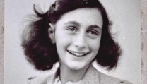 Anne Frank