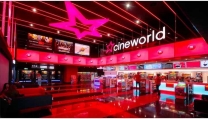 CineWorld