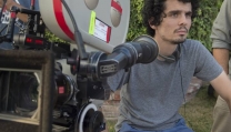 Damien Chazelle