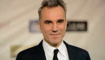 Daniel Day Lewis