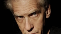 David Cronenberg