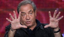 Dick Wolf Dick Wolf