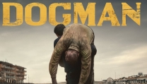 Il poster di Dogman