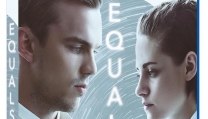 Il blu-ray di Equals