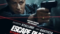 Escape Plan 2