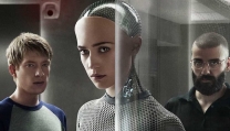 Ex Machina