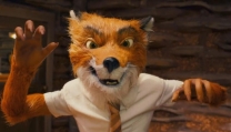 Fantastic Mr. Fox