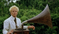 Fitzcarraldo Fitzcarraldo