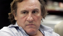 Gerard Depardieu