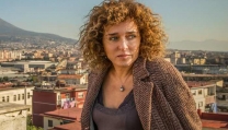 Valeria Golino