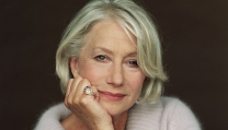 Helen Mirren