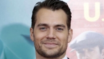 Henry Cavill