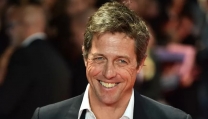 Hugh Grant