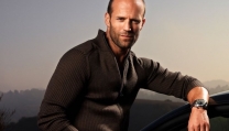 Jason Statham