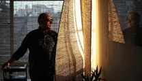 Abbas Kiarostami