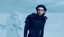 Adam Driver