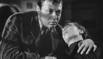 Peter Lorre in L'uomo che sapeva troppo