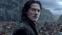 Luke Evans