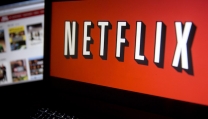il logo Netflix