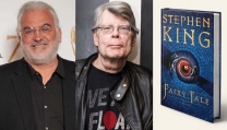 Paul Greengrass, Stephen King e una copia di Fairy Tale