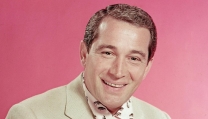 Perry Como, originario di Palena