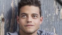 Rami Malek