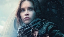 Rogue One: A Star Wars Story